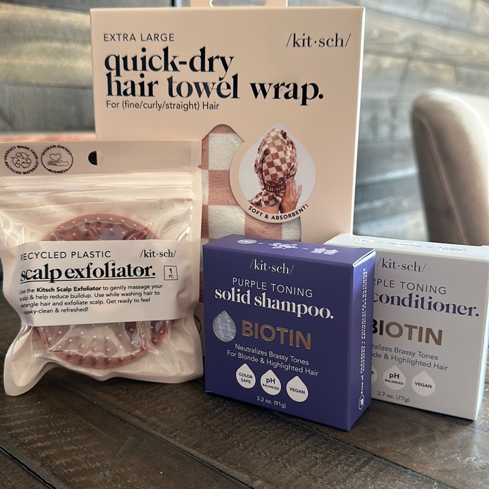 Kitsch bundle